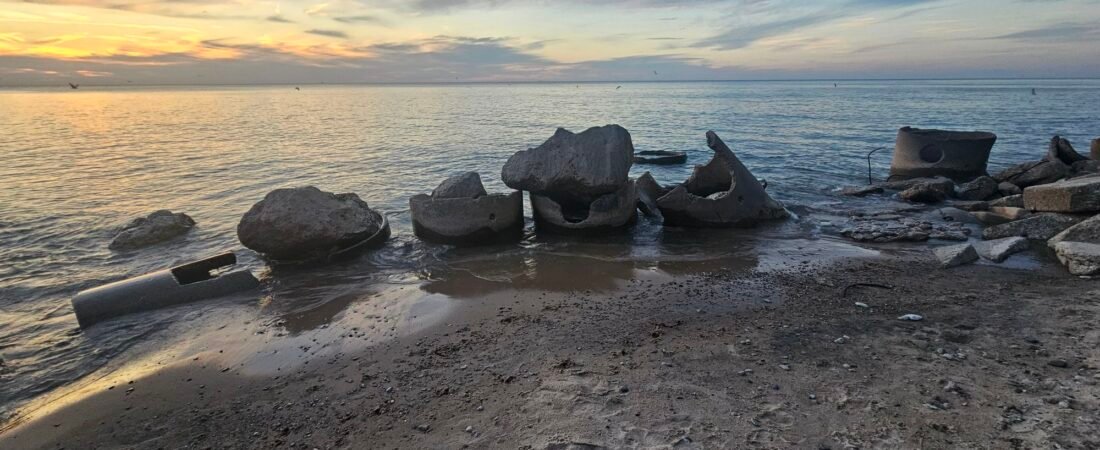 The Weight of It All