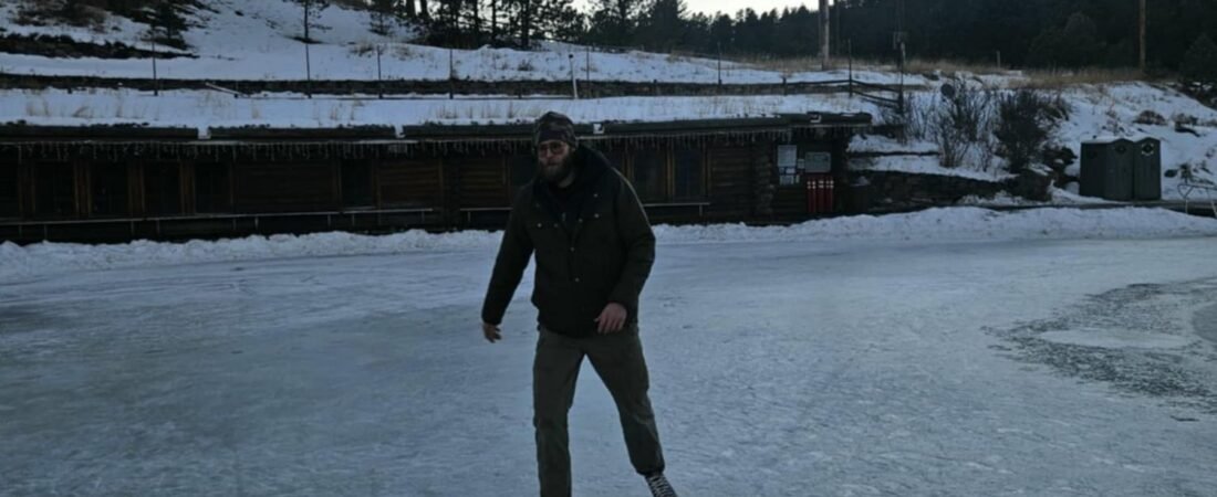 Listening for God in the Ache