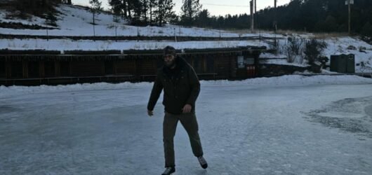 Listening for God in the Ache