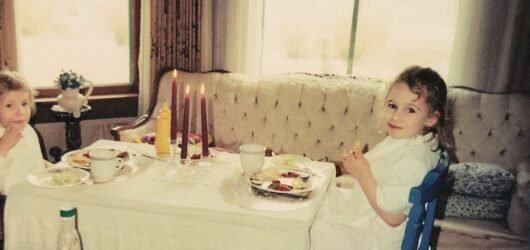 A Home I Still Haven’t Found