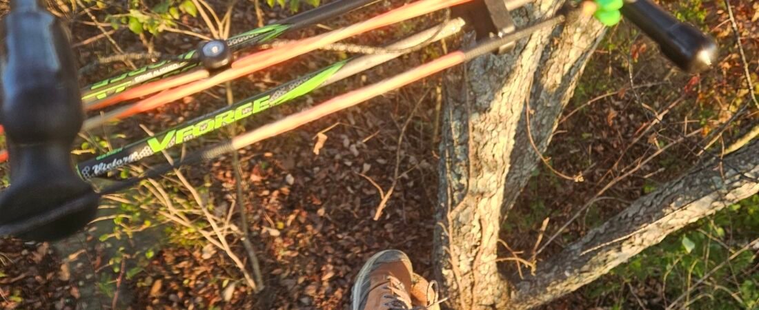 A Different Side of Things