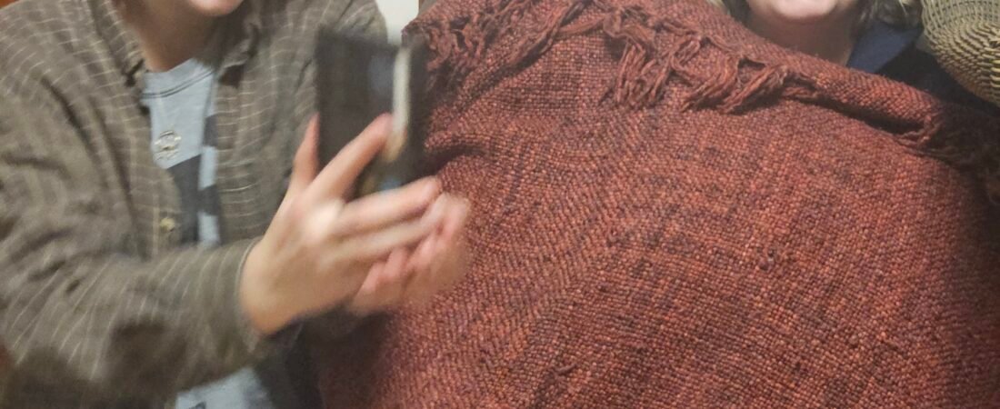 A Softer Season Coming